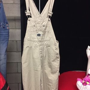 Overalls